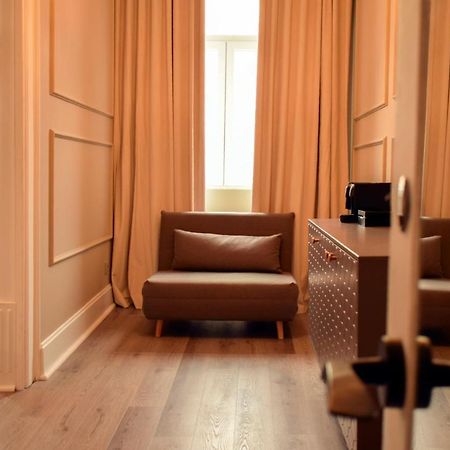 Arte Nova Guesthouse Covilhã Zewnętrze zdjęcie