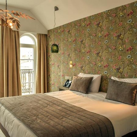 Arte Nova Guesthouse Covilhã Zewnętrze zdjęcie