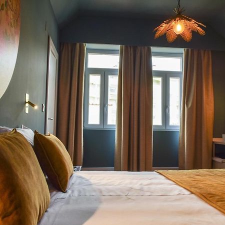 Arte Nova Guesthouse Covilhã Zewnętrze zdjęcie