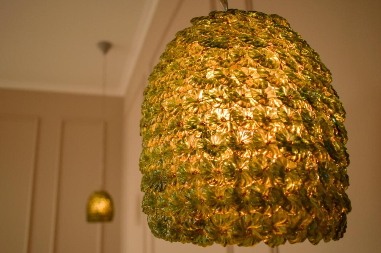 Arte Nova Guesthouse Covilhã Zewnętrze zdjęcie