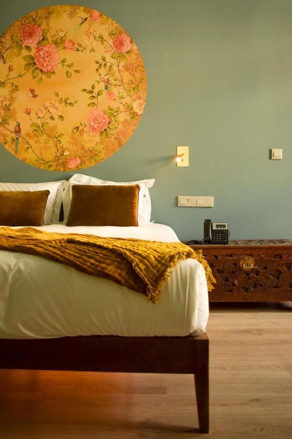 Arte Nova Guesthouse Covilhã Zewnętrze zdjęcie