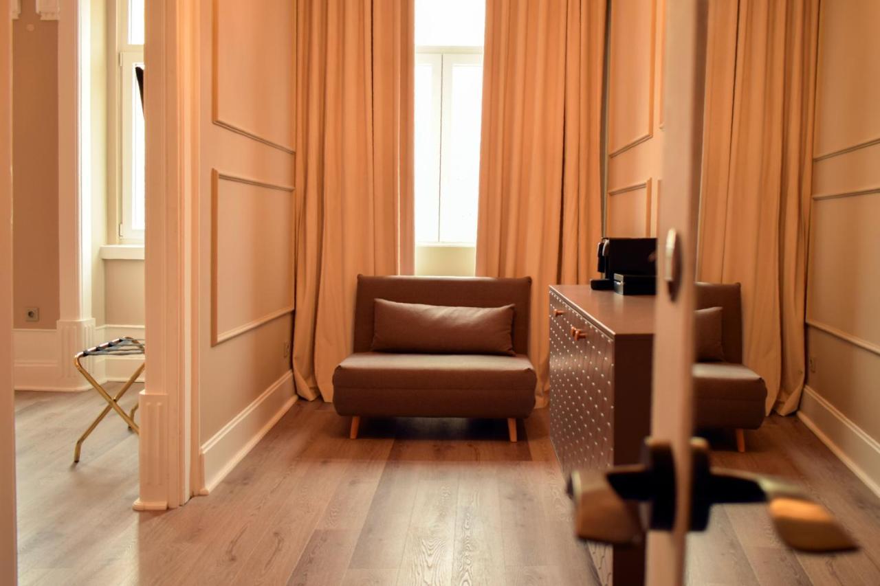 Arte Nova Guesthouse Covilhã Zewnętrze zdjęcie